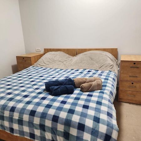Ferienwohnung סבתא פיירוז-Grandma Fairoz Nazareth Exterior foto