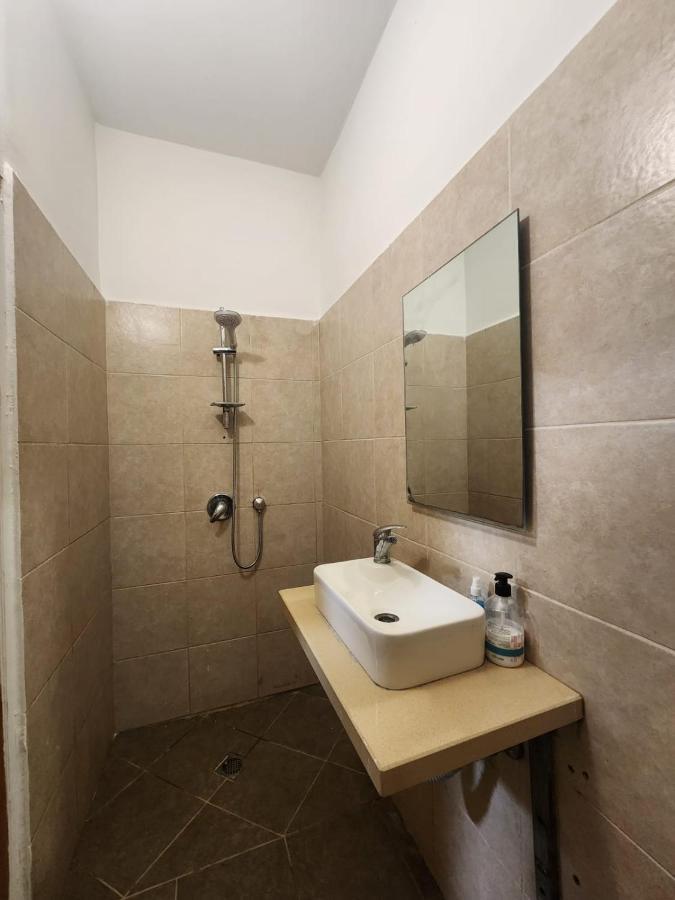 Ferienwohnung סבתא פיירוז-Grandma Fairoz Nazareth Exterior foto
