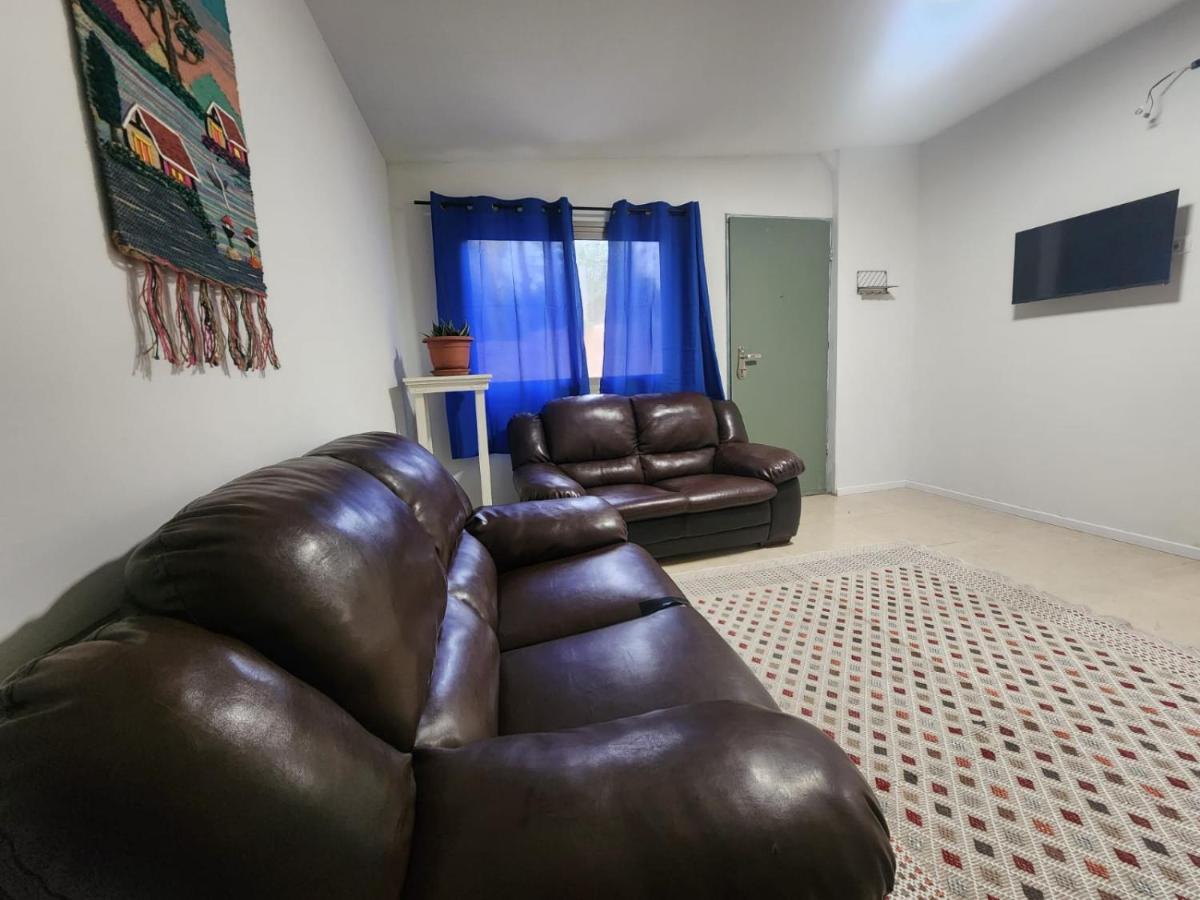 Ferienwohnung סבתא פיירוז-Grandma Fairoz Nazareth Exterior foto